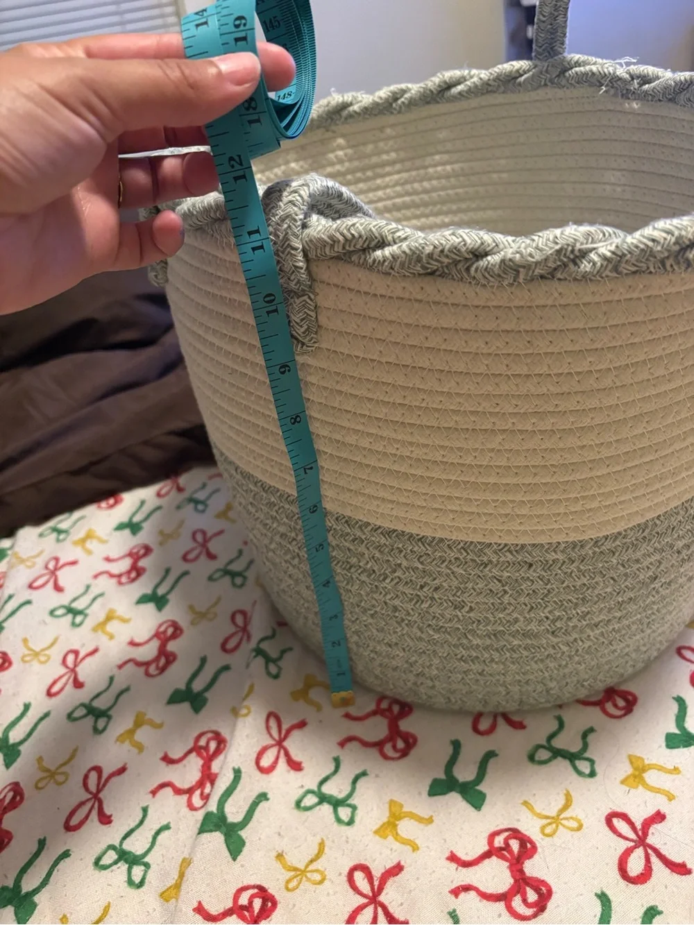 N/A versatile cotton